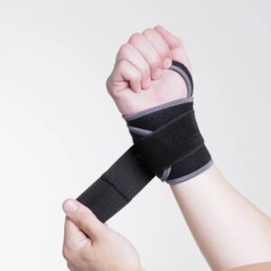 KEDLEY  NEOPRENE  WRIST SUPPORT