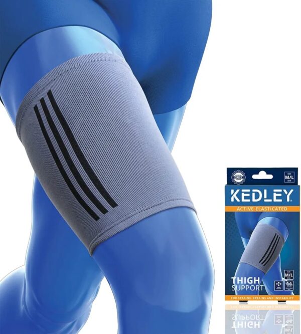 KEDLEY ELASTICATED THIGH SUPPORT