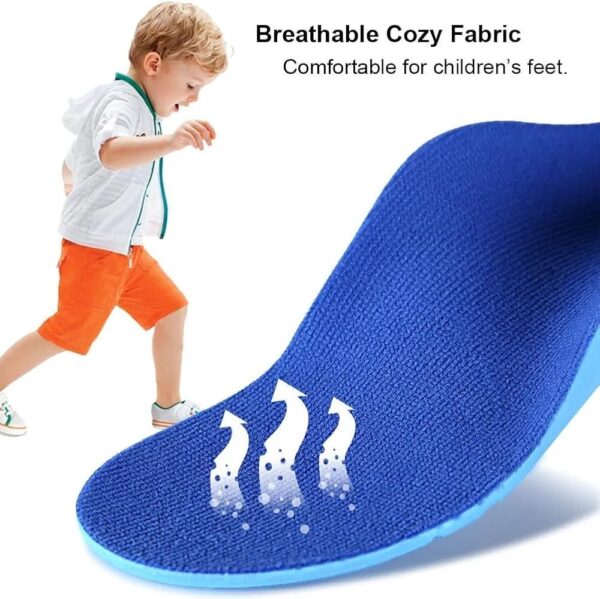 ORTHOTICS ARCH SUPPORT (KIDS) - Image 5