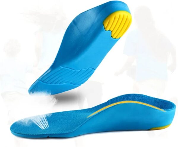 ORTHOTICS ARCH SUPPORT (KIDS)