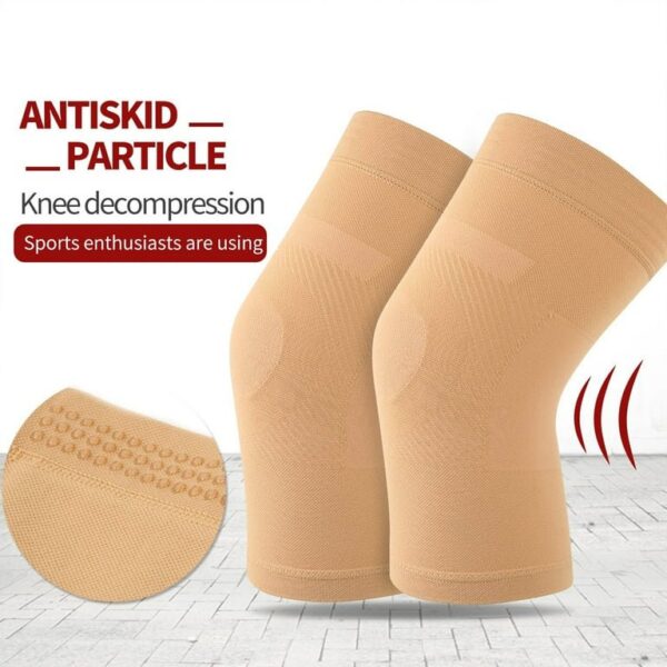 KNEE COMPRESSION SLEEVE SUPPORT - Image 5
