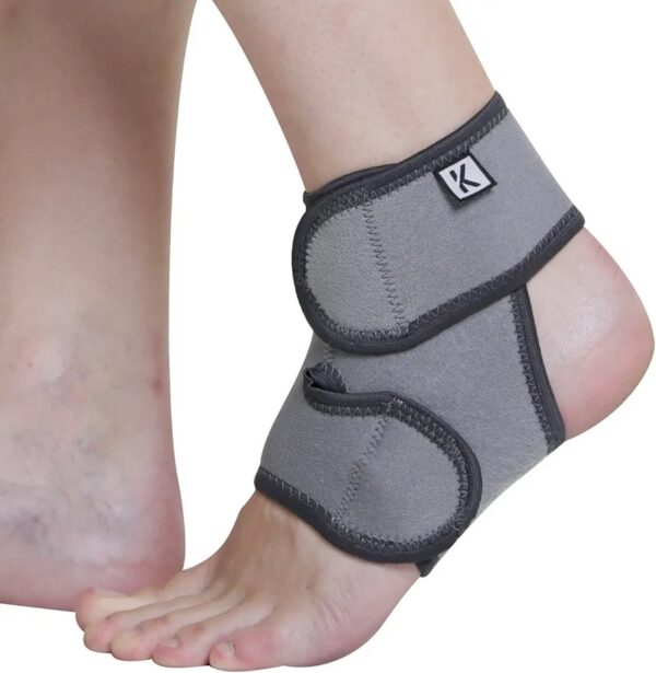KEDLEY ANKLE SUPPORT BRACE - Image 2