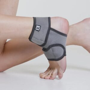 KEDLEY ANKLE SUPPORT BRACE