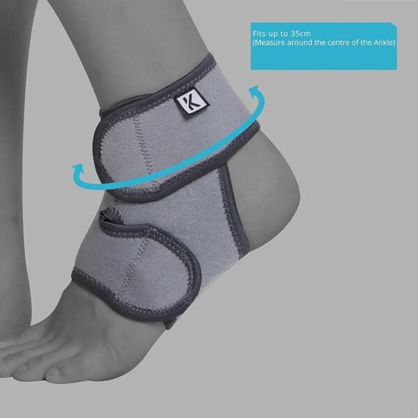 KEDLEY ANKLE SUPPORT BRACE - Image 5