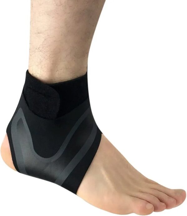 ANKLE SUPPORT SLEEVE - Image 4