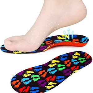 KIDS ARCH SUPPORT INSOLE