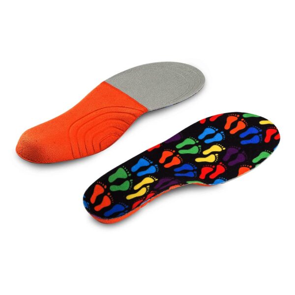 KIDS ARCH SUPPORT INSOLE - Image 2