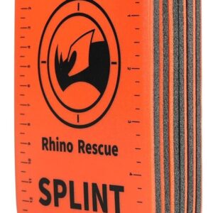 FIRST AID SAM SPLINT