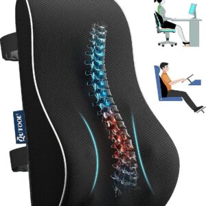 LUMBAR/BACK SUPPORT PILLOW