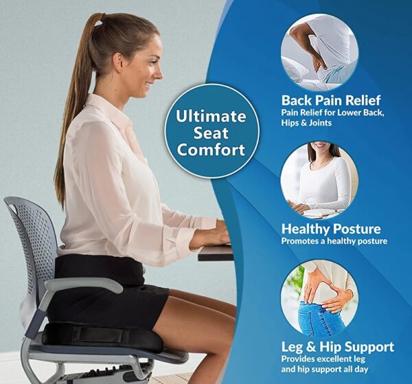 COCCYX CUSHION - Image 5