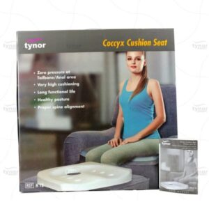 COCCYX CUSHION SEAT (Tynor)