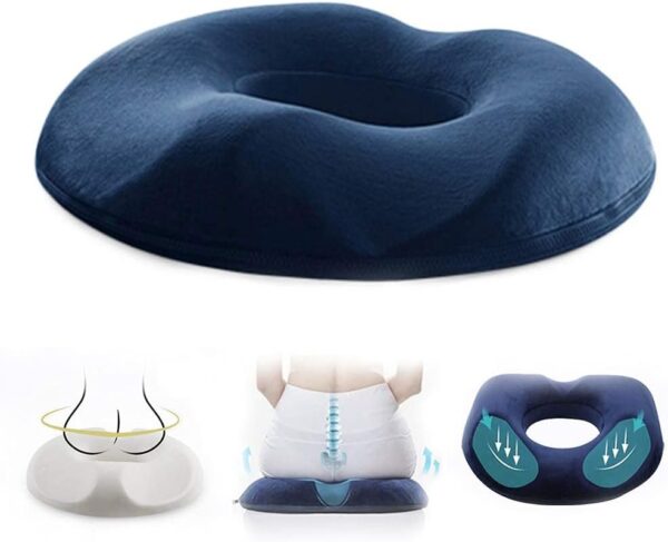 ORTHOPEDIC DONUT CUSHION - Image 3