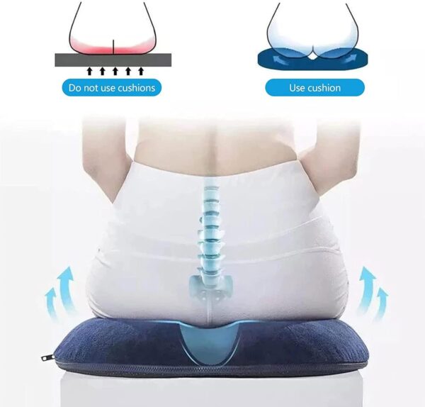 ORTHOPEDIC DONUT CUSHION - Image 4