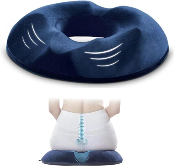 ORTHOPEDIC DONUT CUSHION