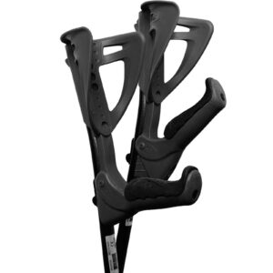 ERGOTECH CRUTCHES