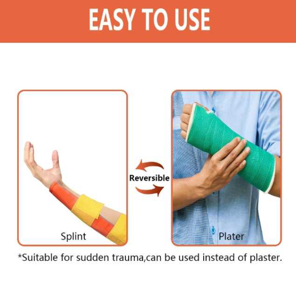 SAM SPLINT - Image 4