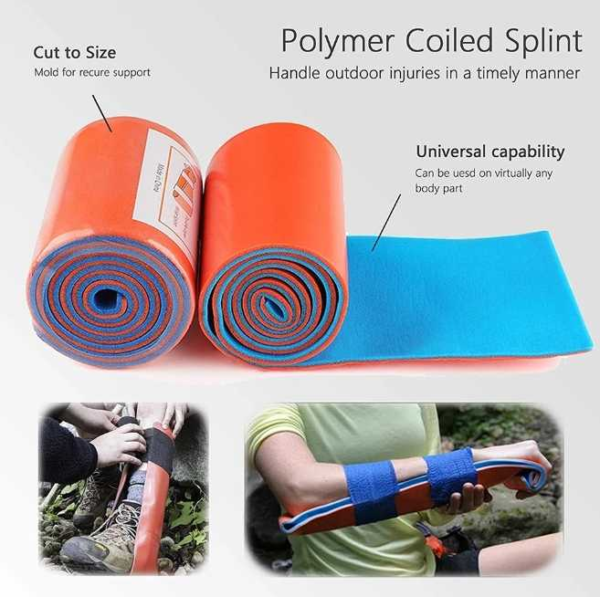 SAM SPLINT - Image 2