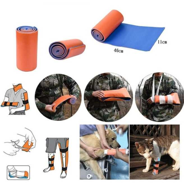 SAM SPLINT - Image 3
