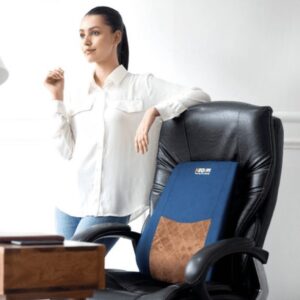 Full Orthopedic Back/Lumbar Cushion (NEOLIFE)