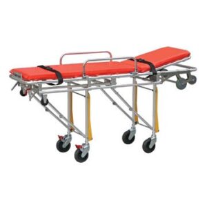 Ambulance Stretcher Trolley