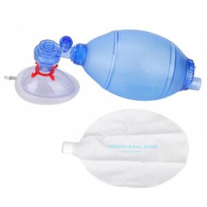 Ambu bags  Aldult