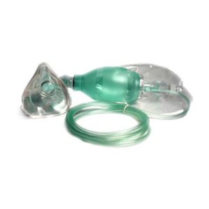 Ambu bags (child)