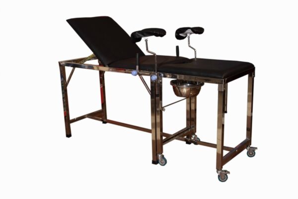 Delivery Bed - Image 2