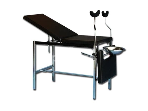 Delivery Bed