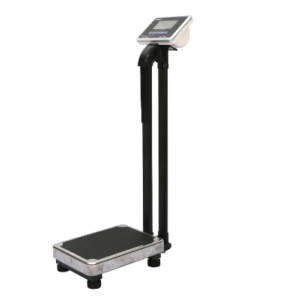 Digital Height & Weight BMI Scale