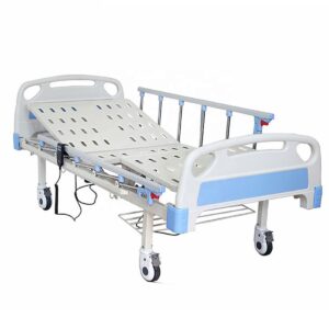 Electric Hospital Bed (3 Function)