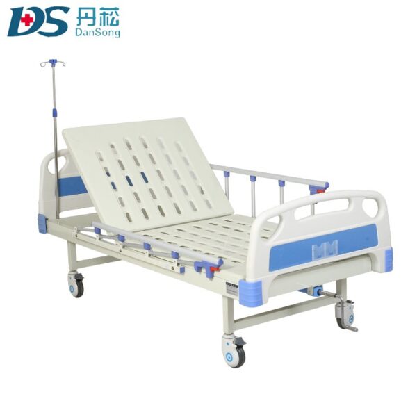 Electric Hospital Bed (3 Function) - Image 2