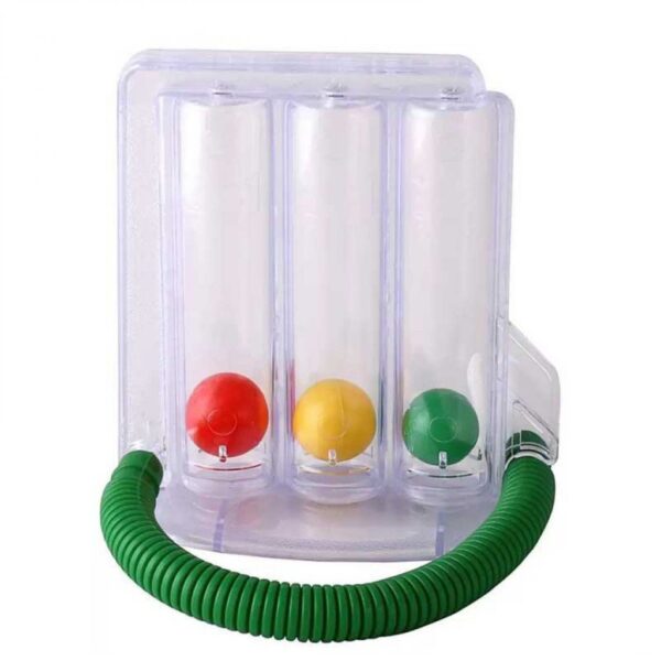 Spirometer (1200 cc)