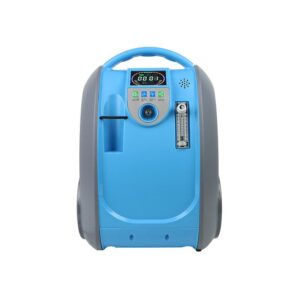 Portable Oxygen Concentrator 5 Litres