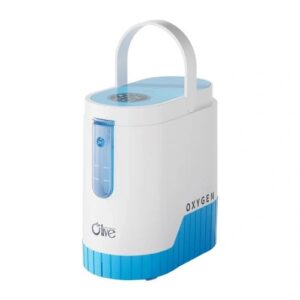 Portable Oxygen Concentrator 5 Litres