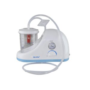 Portable Electric Suction Unit