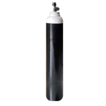 Oxygen Cylinder (1.36 m3)