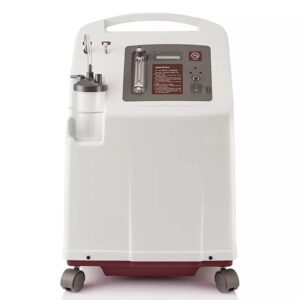 Oxygen Concentrator 5 Litres (Yuwell)