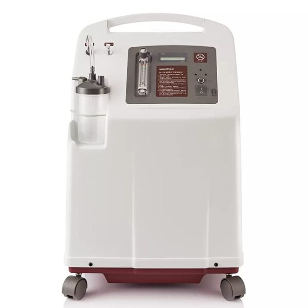 Oxygen Concentrator 5 Litres (Yuwell)