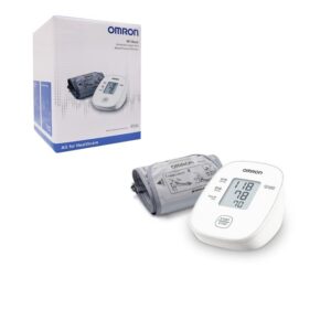 Omron Blood Pressure Monitor (M1)