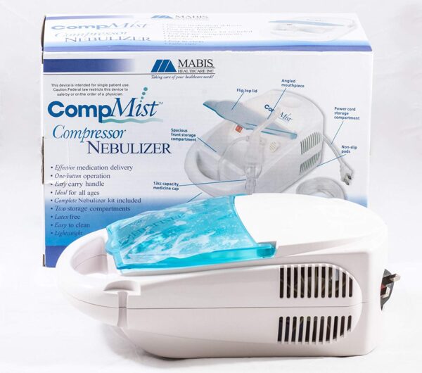 Nebulizer Machine