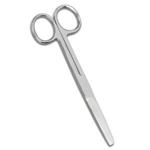 Nurse Scissors