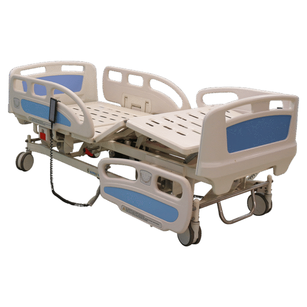 ICU Electric Hospital Bed (5 Function)