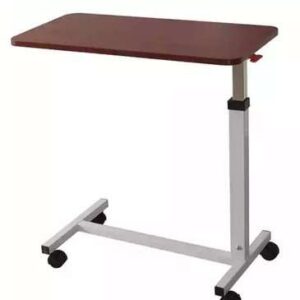 Hospital Overbed Table