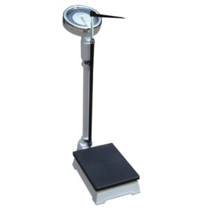 Height and Weight Scale