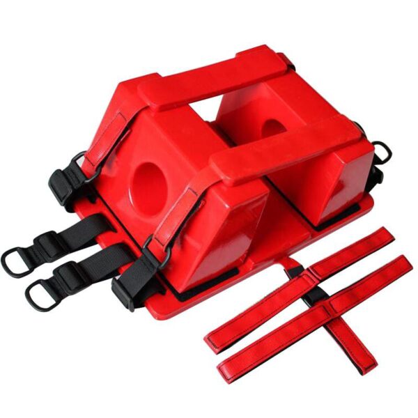 Head Immobilizer / Block – Adult - Image 2