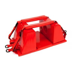 Head Immobilizer / Block – Adult