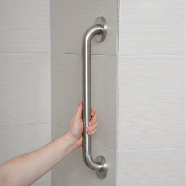 Grab Bar 60cm - Image 2