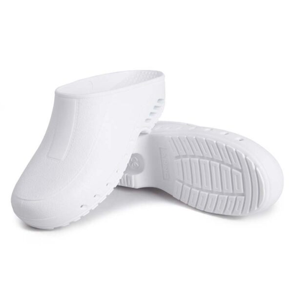 Theater Clogs