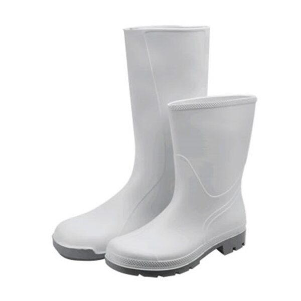 Theater boots