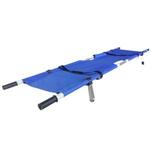 Portable Emergency Stretcher